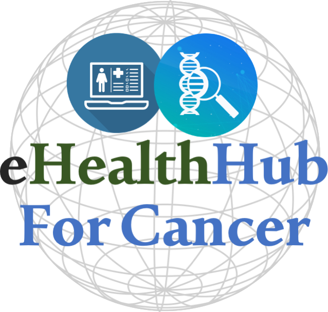 eHealthHub logo
