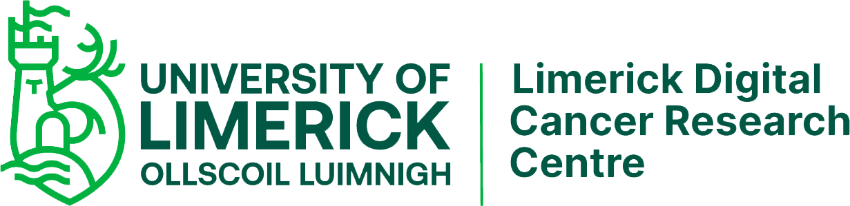 University of Limerick Digital Health Center logo